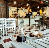 Foto Makanan 1 di Qmaree Waroeng Kopi, Pamulang, Tangerang Selatan