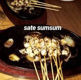 Foto Makanan 1 di Rumah Sumsum, Bogor Selatan, Kota Bogor