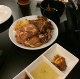 Foto Makanan 2 di Pochajjang Korean BBQ, Cibubur, Kabupaten Bogor