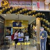 Foto Suasana 3 di Black Dragon, Bintaro, Tangerang Selatan