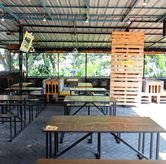 Foto Suasana 3 di Blue Korintji, Bogor Timur, Kota Bogor