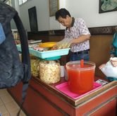 Foto Makanan 1 di Asinan Oh Good Gedung Dalam, Bogor Tengah, Kota Bogor