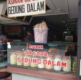 Foto Suasana 2 di Asinan Oh Good Gedung Dalam, Bogor Tengah, Kota Bogor