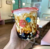 Foto Makanan 1 di Fat Bobba, Alam Sutera, Tangerang Selatan