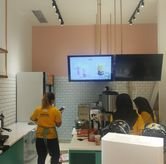 Foto Suasana 3 di Kokumi, Bintaro, Tangerang Selatan