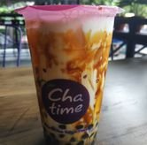 Foto Makanan 4 di Chatime, BSD, Tangerang Selatan