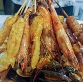 Foto Makanan 2 di Bandar Kerang Kiloan, Bogor Utara, Kota Bogor