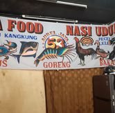 Foto Suasana 1 di Seafood & Nasi Uduk 53, Bojong Gede, Kabupaten Bogor