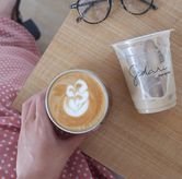 Foto Makanan 2 di Sedari Kopi dan Teh, Bintaro, Tangerang Selatan