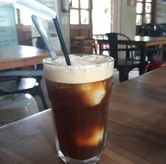 Foto Makanan 1 di Saya Kopi Nuansa, Bekasi Barat, Bekasi