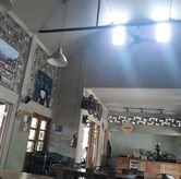 Foto Suasana 2 di Saya Kopi Nuansa, Bekasi Barat, Bekasi