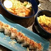 Foto Makanan 1 di Ichiban Sushi, Bogor Tengah, Kota Bogor
