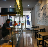 Foto Suasana 5 di Wis Ngopi, Bekasi Selatan, Bekasi
