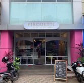 Foto Suasana 1 di Pirouette Coffee and Creamery, Bintaro, Tangerang Selatan