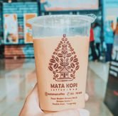 Foto Makanan 2 di Mata Kopi, Bintaro, Tangerang Selatan