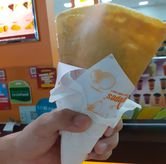 Foto Makanan 1 di O Crepes, Sentul, Kabupaten Bogor