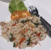 Foto Makanan 4 di Nara Coffee, Pondok Gede, Bekasi