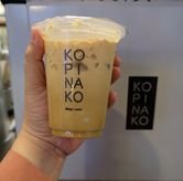 Foto Makanan 2 di Kopi Nako, Bogor Tengah, Kota Bogor