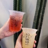 Foto Makanan 3 di Kopi Nako, Bogor Tengah, Kota Bogor