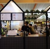 Foto Suasana 2 di Kopi Nako, Bogor Tengah, Kota Bogor