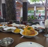 Foto Makanan 1 di Restoran Sederhana SA, Medan Satria, Bekasi