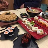 Foto Makanan 4 di Ichiban Sushi, Bintaro, Tangerang Selatan