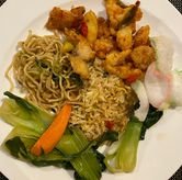 Foto Makanan 2 di sTREATs Restaurant - Hotel Ibis Styles Bekasi, Pondok Gede, Bekasi