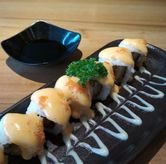 Foto Makanan 5 di Ichiban Sushi, Bintaro, Tangerang Selatan