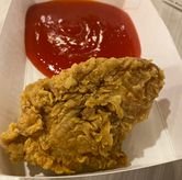 Foto Makanan 1 di KFC, Alam Sutera, Tangerang Selatan