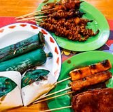 Foto Makanan 1 di Angkringan Khas Jogja Semar, Bogor Barat, Kota Bogor