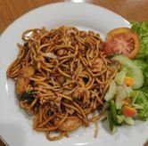 Foto Makanan 1 di Koze Cafe, Gading Serpong, Tangerang