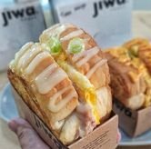 Foto Makanan 5 di Jiwa Toast, Jatisampurna, Bekasi