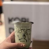 Foto Makanan 1 di Kopi Janji Jiwa, Bintaro, Tangerang Selatan