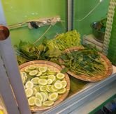 Foto Makanan 2 di Warung Sunda Bakakak Teh Anna, Bekasi Selatan, Bekasi