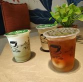 Foto Makanan 2 di Kopi Saja, Alam Sutera, Tangerang Selatan