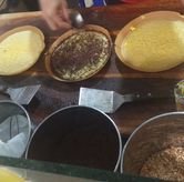Foto Makanan 1 di Martabak Legit Group, Jatiasih, Bekasi
