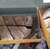 Foto Makanan 2 di Martabak Legit Group, Jatiasih, Bekasi