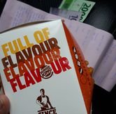 Foto Makanan 3 di Burger King, Bekasi Barat, Bekasi