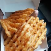 Foto Makanan 4 di Burger King, Bekasi Barat, Bekasi