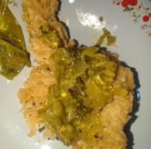 Foto Makanan 3 di Ngikan, Pamulang, Tangerang Selatan
