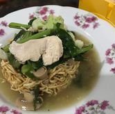 Foto Makanan 1 di Bakmi GM, Bekasi Utara, Bekasi