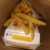 Foto Makanan 2 di Burger King, Bekasi Barat, Bekasi