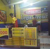 Foto Suasana 2 di Martabak Legit Group, Bekasi Barat, Bekasi