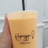Foto Makanan 1 di Kopingga?, Jatiasih, Bekasi