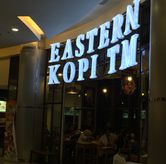 Foto Suasana 1 di Eastern Kopi TM, Bekasi Barat, Bekasi