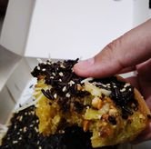 Foto Makanan 1 di Martabak Orins, Bekasi Timur, Bekasi