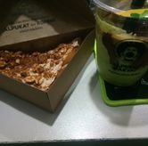 Foto Makanan 1 di Alpukat Rakyat, Tanah Sareal, Kota Bogor