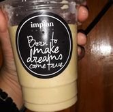 Foto Makanan 1 di Impian Coffee & Eatery, Pondok Gede, Bekasi