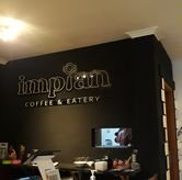 Foto Suasana 1 di Impian Coffee & Eatery, Pondok Gede, Bekasi