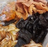 Foto Makanan 5 di Nasi Kulit Malam Minggu, Bekasi Selatan, Bekasi